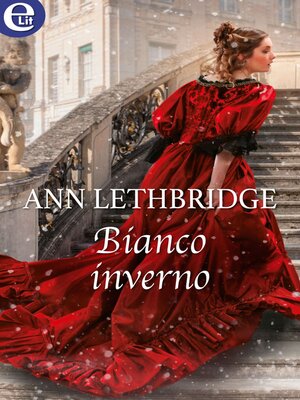 cover image of Bianco inverno
